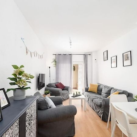 Home Rosa Benalmádena Exteriér fotografie