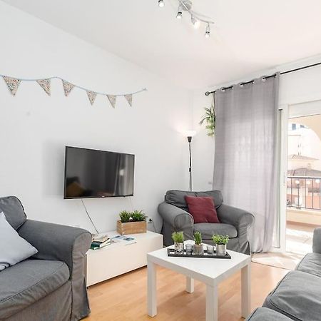 Home Rosa Benalmádena Exteriér fotografie