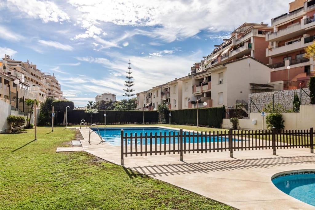 Home Rosa Benalmádena Exteriér fotografie