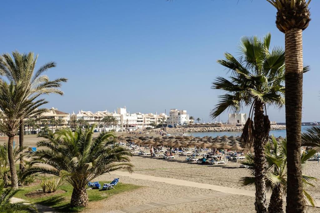 Home Rosa Benalmádena Exteriér fotografie