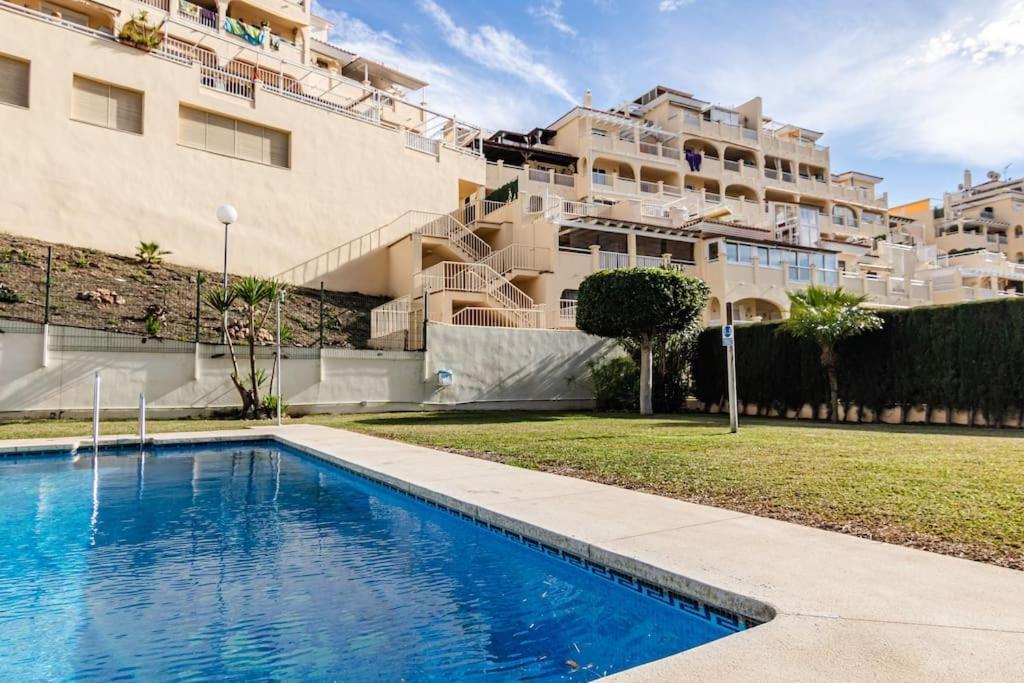 Home Rosa Benalmádena Exteriér fotografie