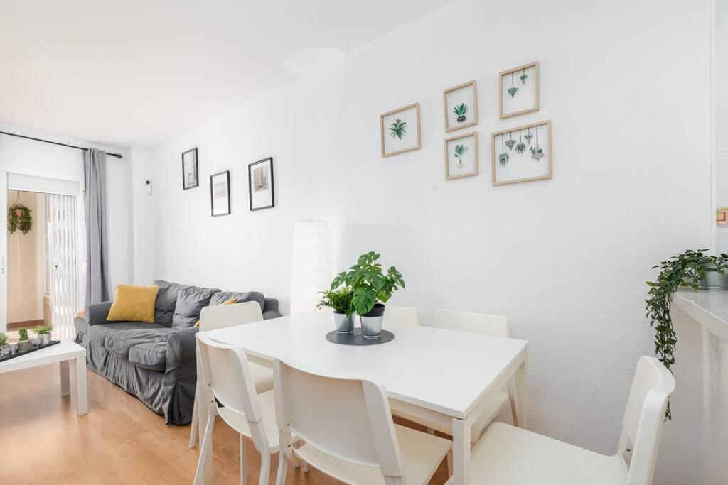Home Rosa Benalmádena Exteriér fotografie
