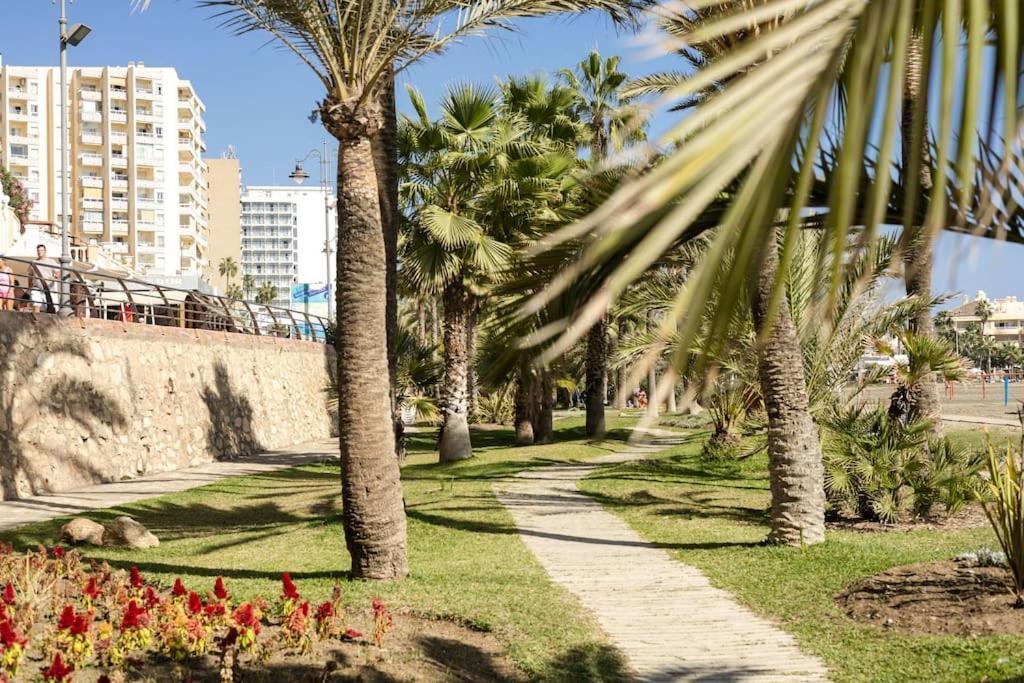 Home Rosa Benalmádena Exteriér fotografie