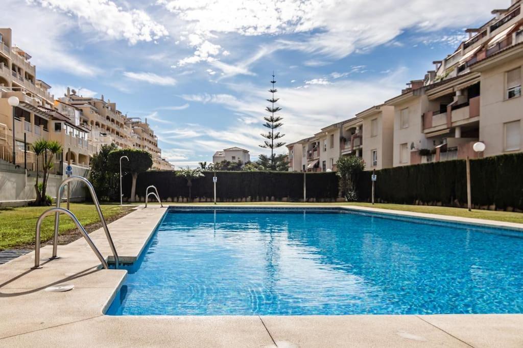 Home Rosa Benalmádena Exteriér fotografie