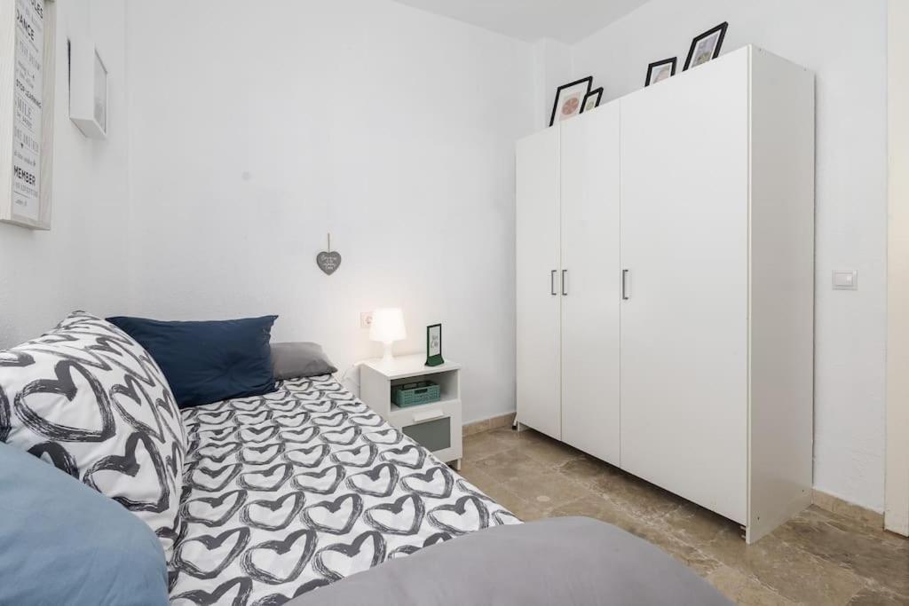 Home Rosa Benalmádena Exteriér fotografie