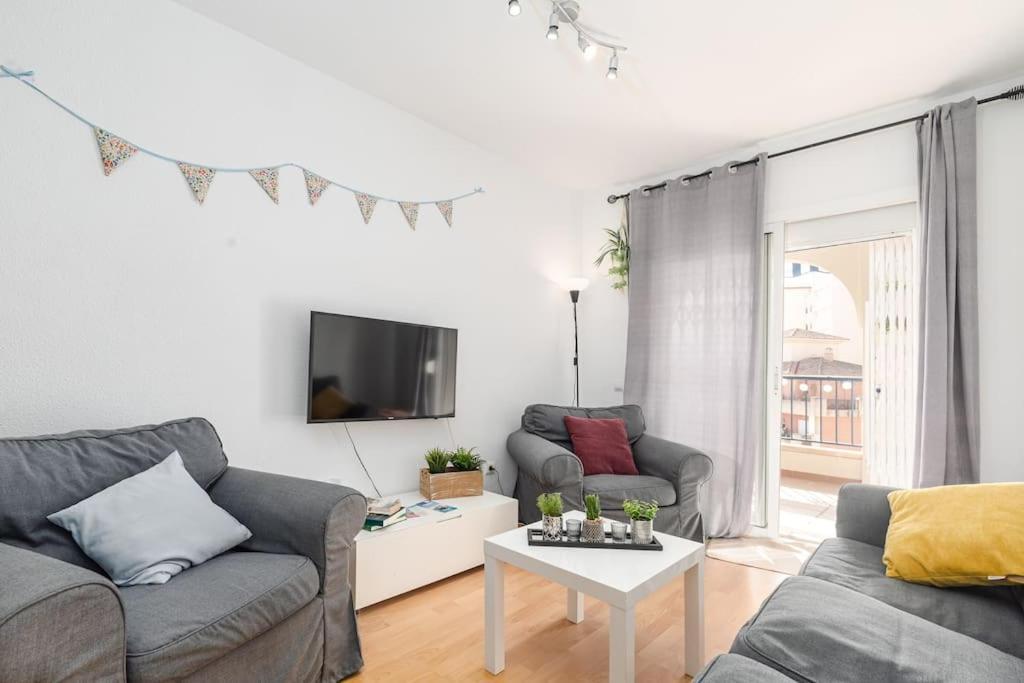 Home Rosa Benalmádena Exteriér fotografie