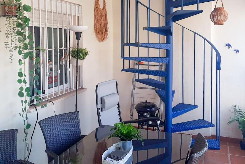 Home Rosa Benalmádena Exteriér fotografie