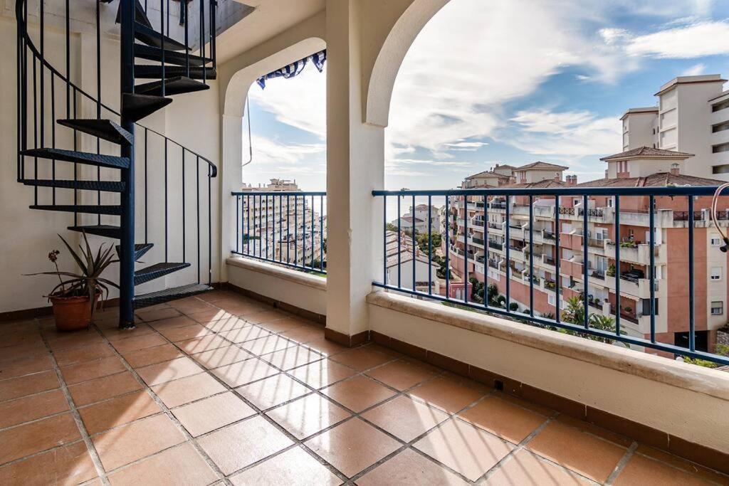 Home Rosa Benalmádena Exteriér fotografie