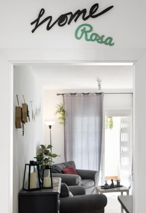 Home Rosa Benalmádena Exteriér fotografie