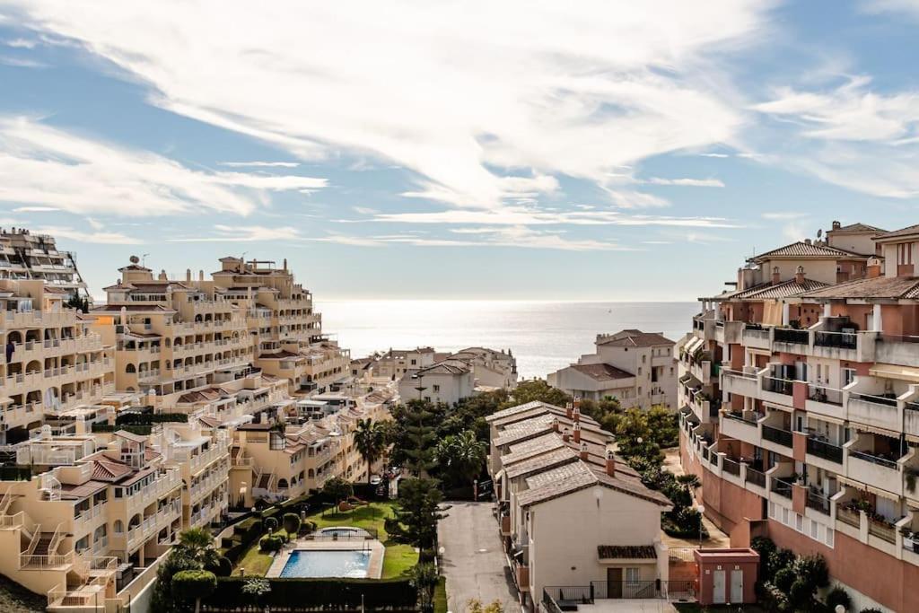 Home Rosa Benalmádena Exteriér fotografie