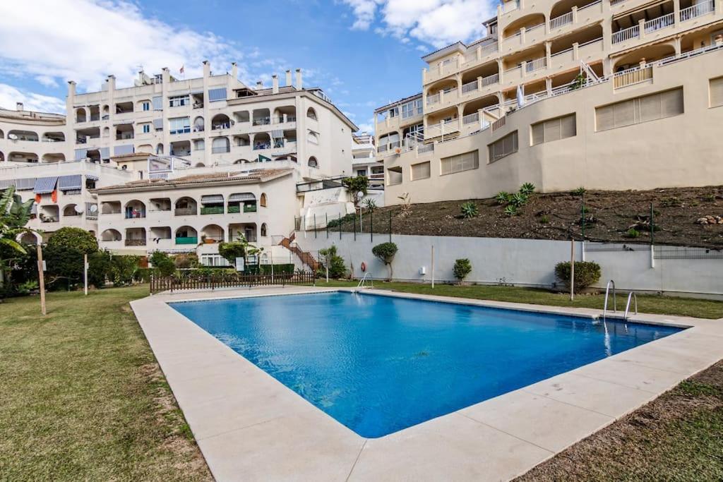 Home Rosa Benalmádena Exteriér fotografie